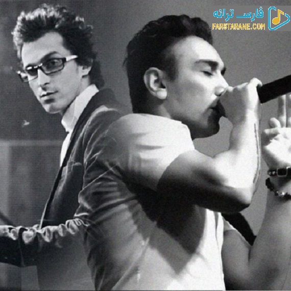 دانلود آهنگ بده دستاتو به دستم مرتضی پاشایی و شادمهر از فارس ترانه